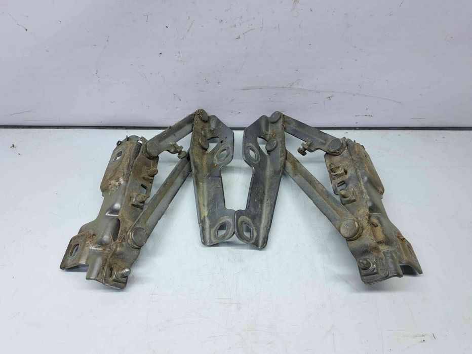 Set balamale capota Opel Insignia A [Fabr 2008-2016] 13248765 | 132487