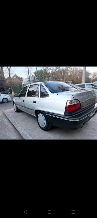 Neksa 2005 ozmi mowinam navarotlari bor xollati zor