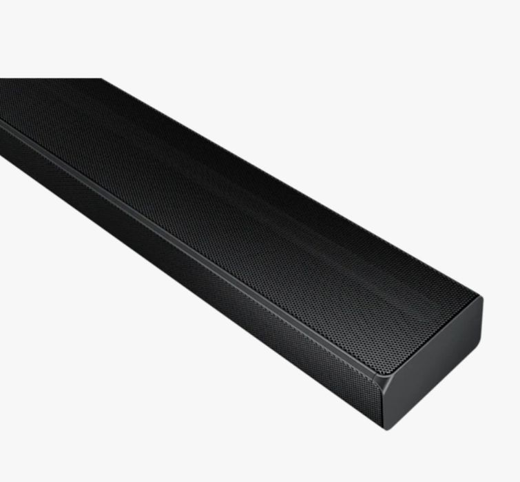 soundbar hw-q60t + subwoofer + telecomanda
