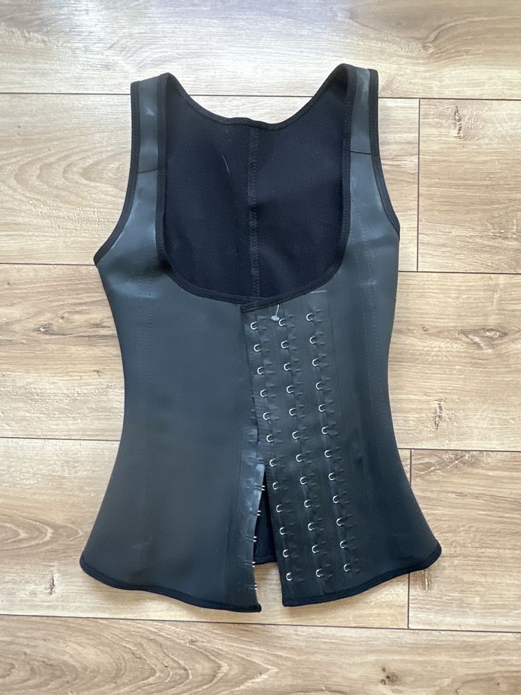 Vand corset modelator nou marca clessidra