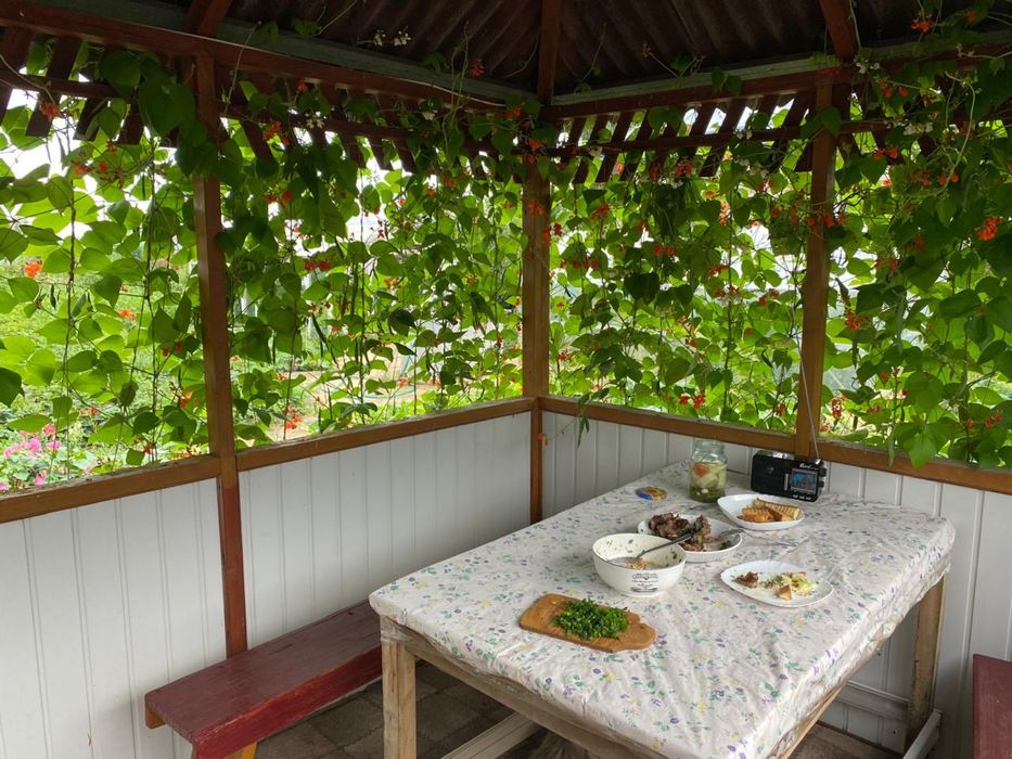 Продам дом в Петерфельде