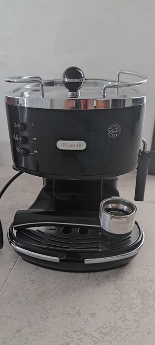 Aparat cafea Delonghi Icona