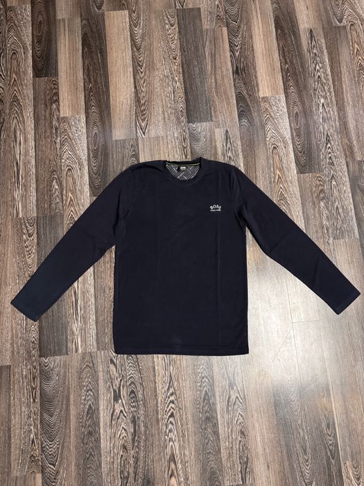 Блуза на Hugo Boss