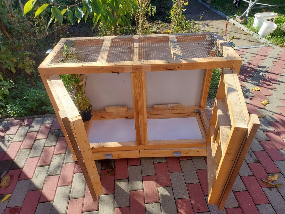 colivie pasari 150 ron