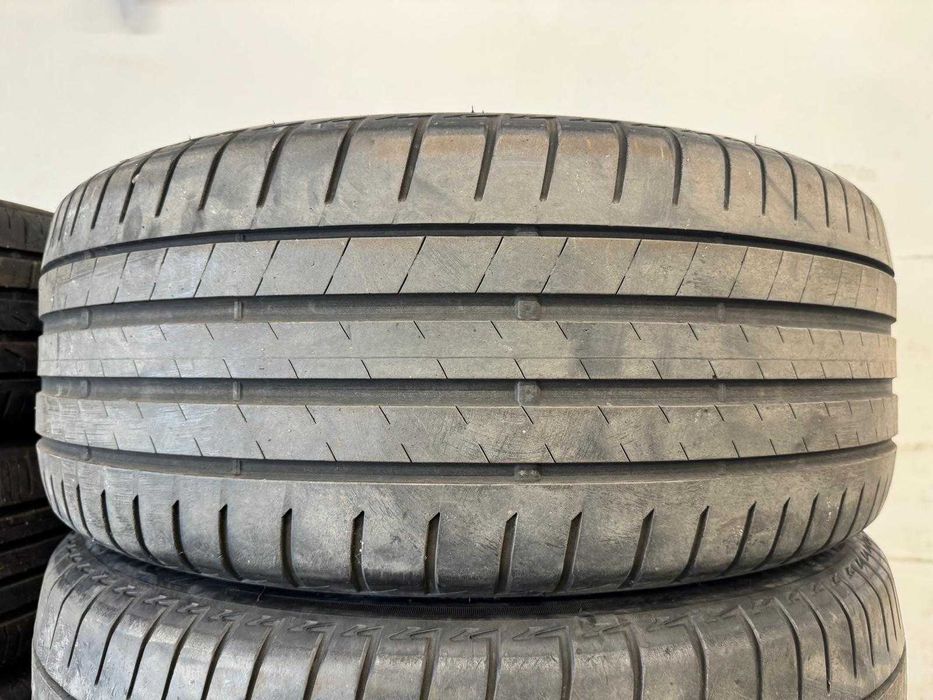 4 Anvelope Vara 245 45 19 Bridgestone Turanza T005