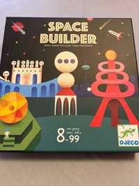 joc space builder djeco