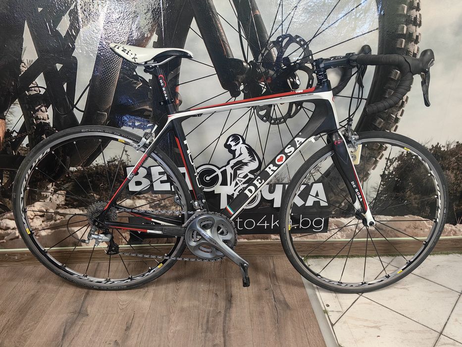 Велосипед De Rosa