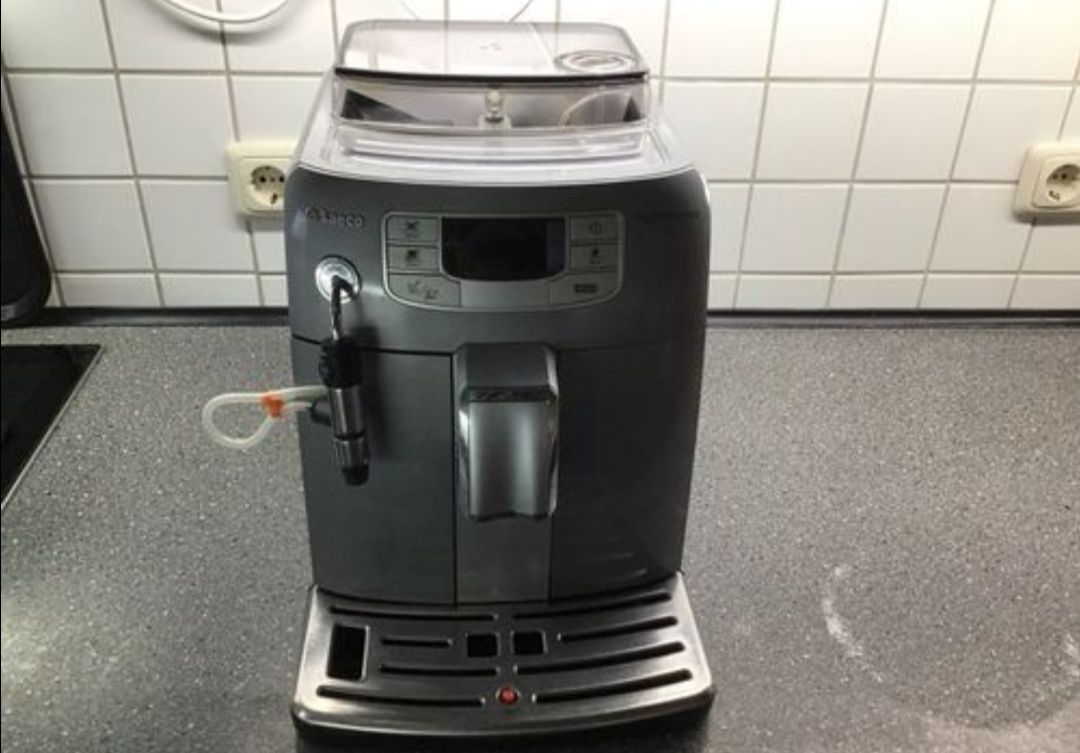 Aparate automate cafea