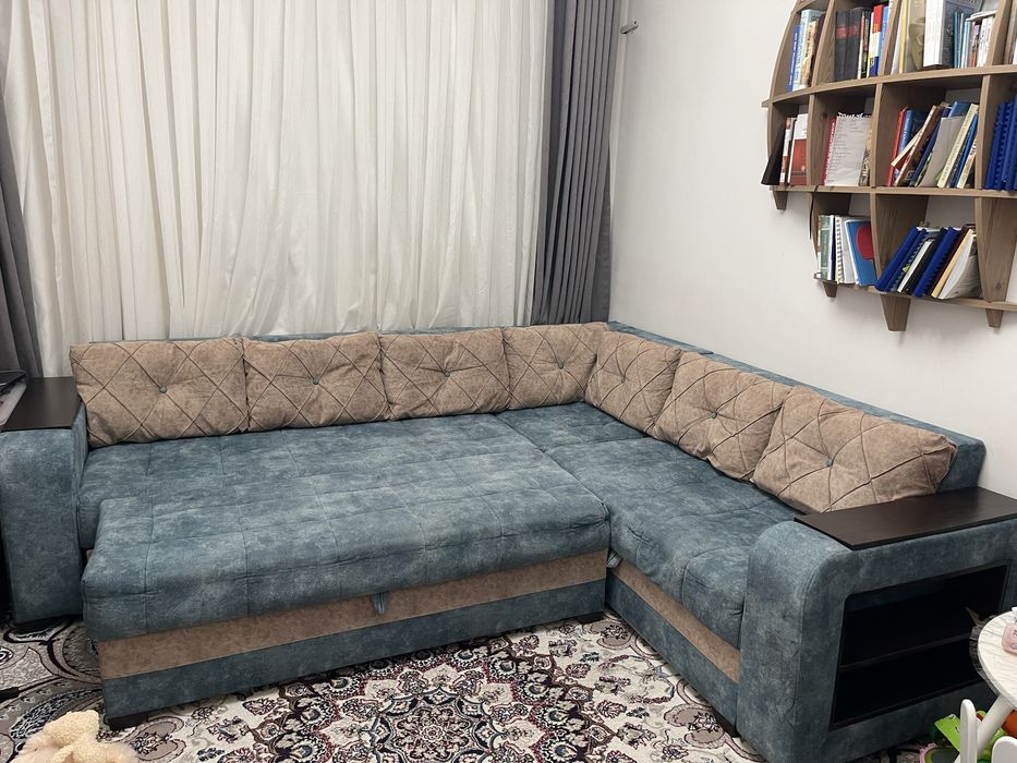 Divan sotiladi shoshilinch! Holati zo’r