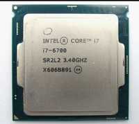 Procesor i7 6700 (6th gen, socket 1151, 8x4ghz) tray ,ieftin!