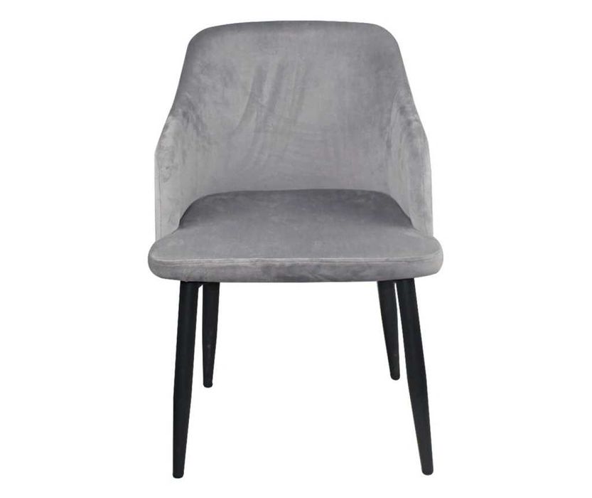 Стол Рап – сив цвят