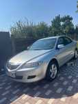 Mazda 6 Motor 1.8