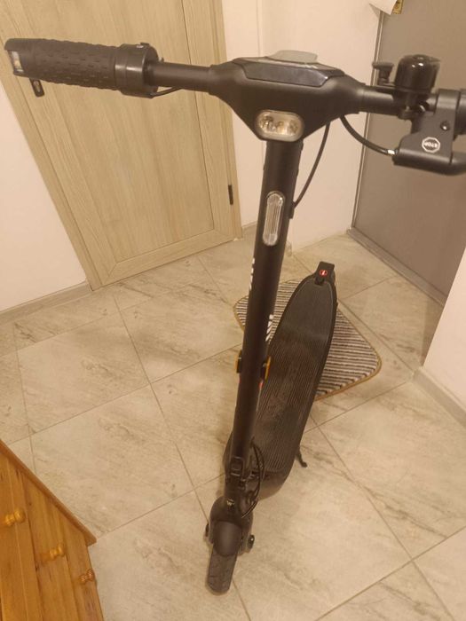 Продавам електрическа тротинетка Wispeed