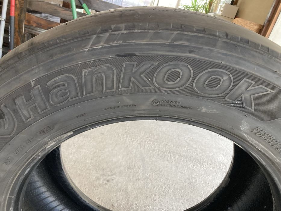 Гума за камион 355-50-22.5