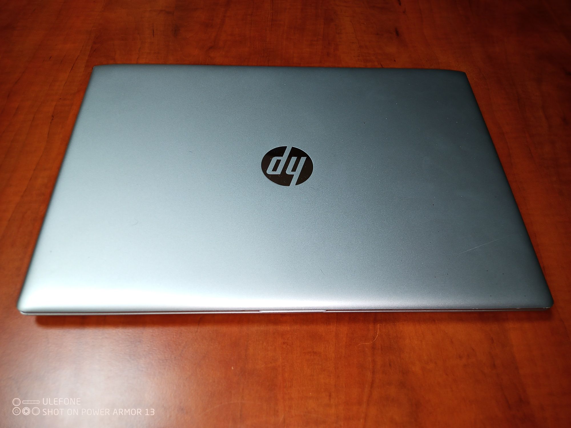 Лаптоп HP ProBook 450 G5, Intel Core i7 - 8550u CPU1.8Bz, 124 SSD, 8 R
