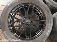 5x114.3 kia hyundai Honda 5х114.3 киа Хюндай хонда 18 цола джанти