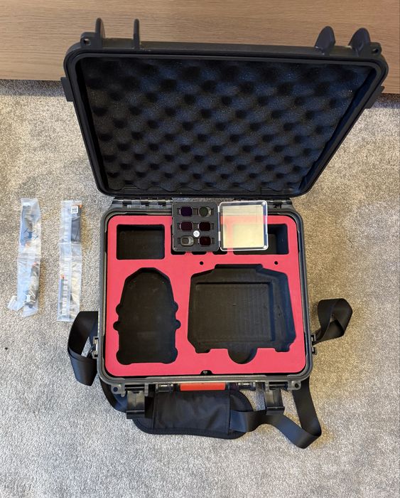 Drona DJI Mini 4 Pro