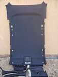 Plafon/interior negru Bmw x3 e83
