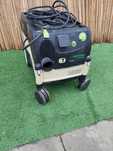 Прахосмукачка - Festool