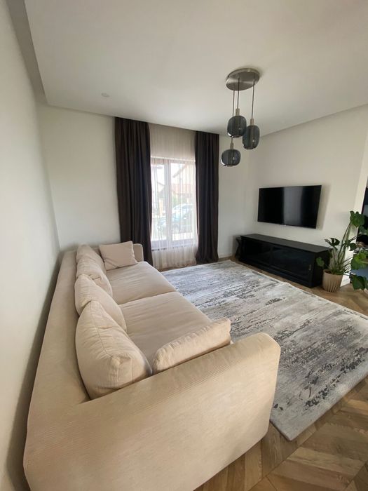 Duplex P+1, 4 camere, Cartierul Primăverii