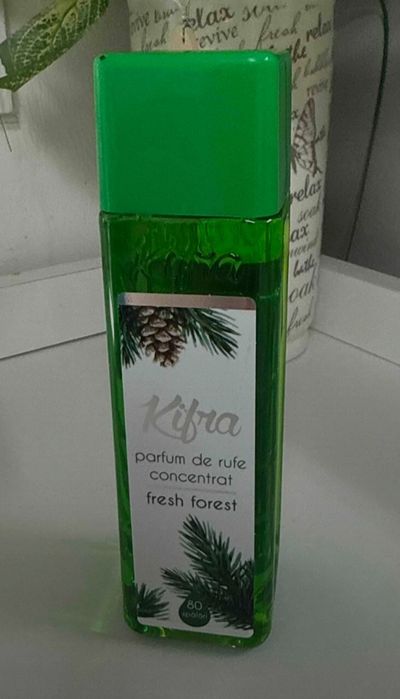 Kifra forest 200 ml