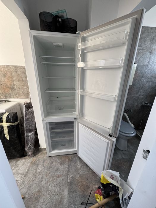 Combina frigorifica Gorenje