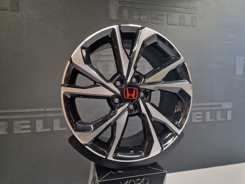 18цола Honda 5x114.3 Хонда