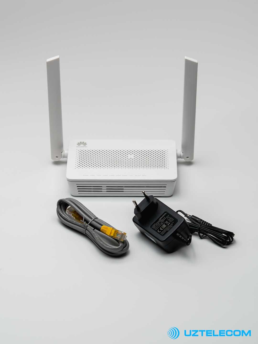 GPON ONT Wi-Fi роутер. Оригинал Huawei HG8145V5 подходит для Uztelecom