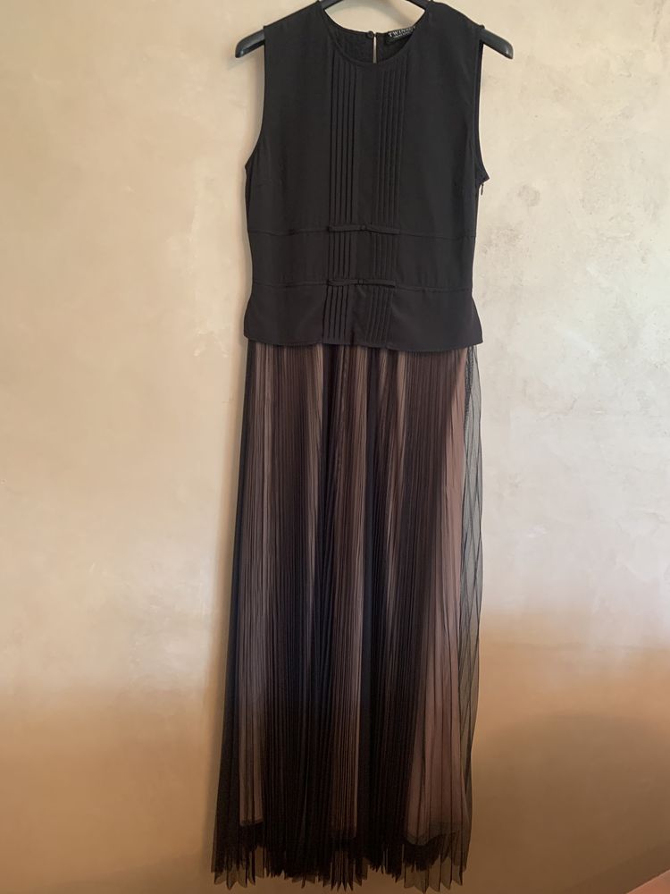 Платье вечернее Twin Set ( Италия)