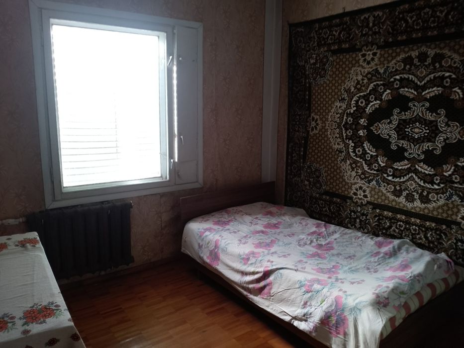 Arenda kvartira. Quyliq Massif 6. 4/5/5 metro Tulariq