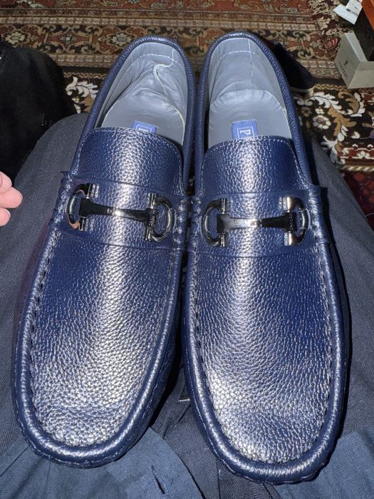 Perfect. Перфект