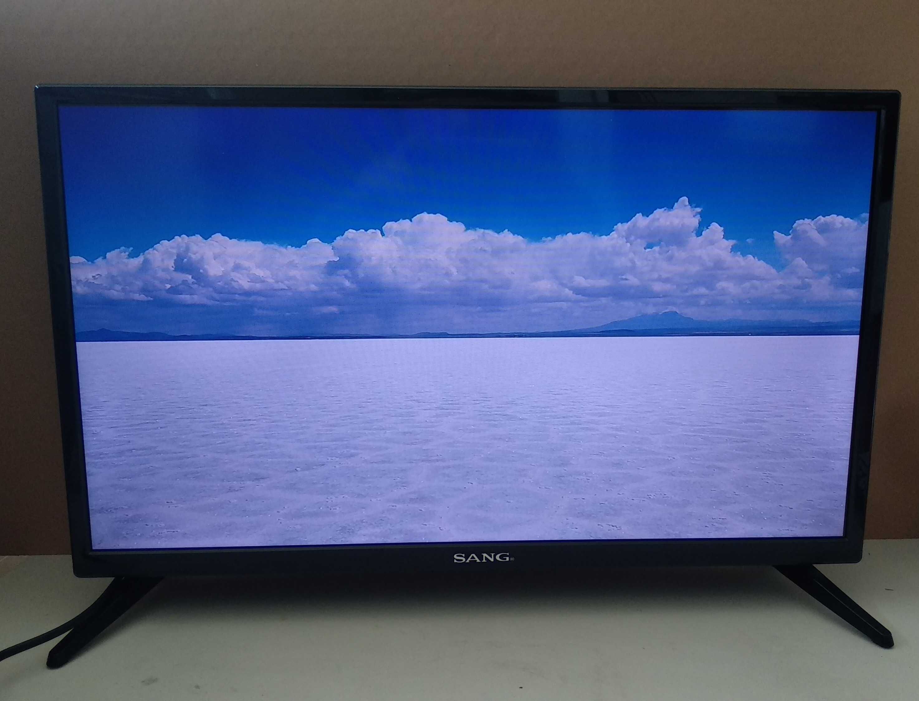 Телевизор SANG 24Z15 HD READY