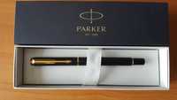 Pix premium Parker Rialto