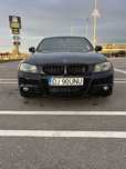 BMW Seria 3 BMW E91 Facelift 320xd M-Paket xDrive
