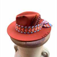 Pălărie handmade