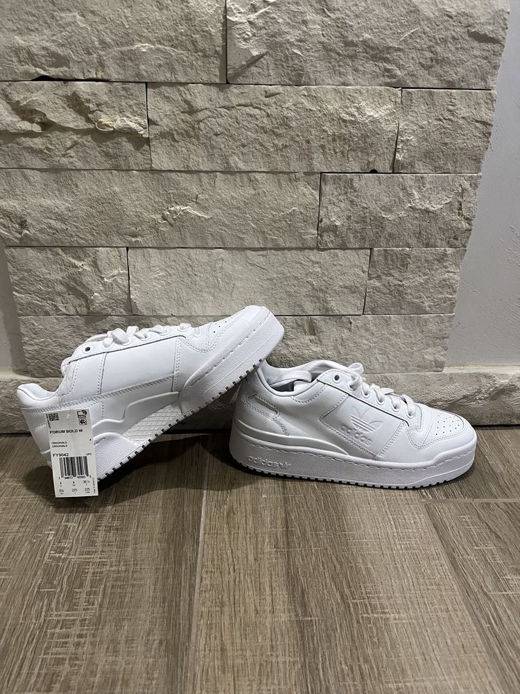 ADIDAS Originals Forum Bold W