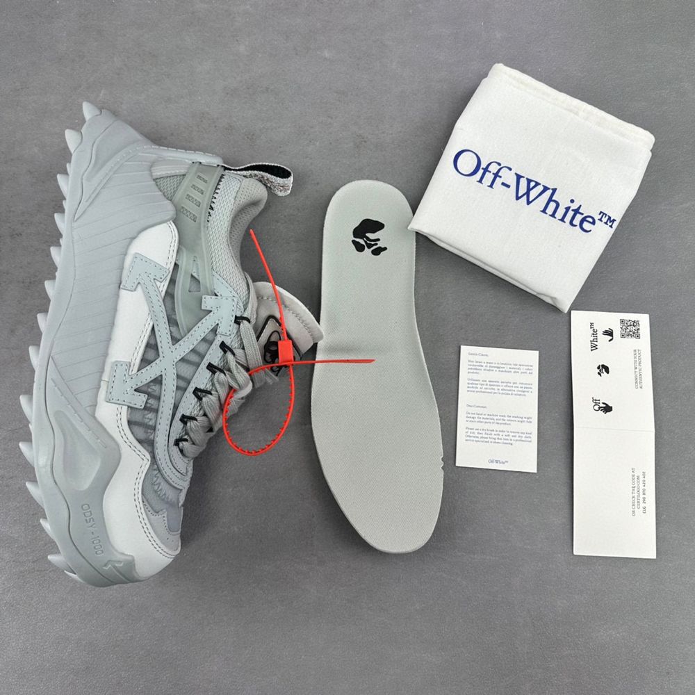 Off-White Odsy 1000 | Fara Avans / Primesti ce vezi in Poze/Verificare