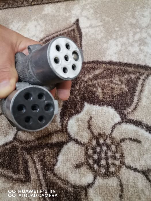 Токиви кабели 24V