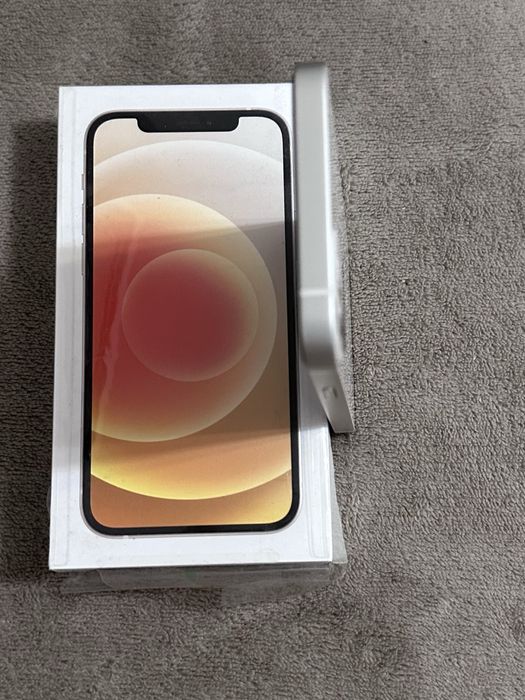Iphone  12 128gb като нов