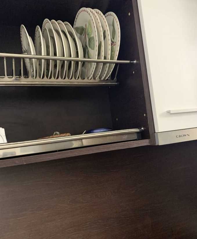 Дава се под наем Двустаен апартамент в Бургас, Сарафово - 50 кв.м за 350 € - Снимка #6