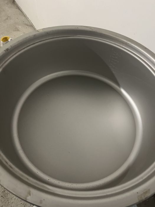 Oala electrica 25kg pentru fiert orez,sarmale etc