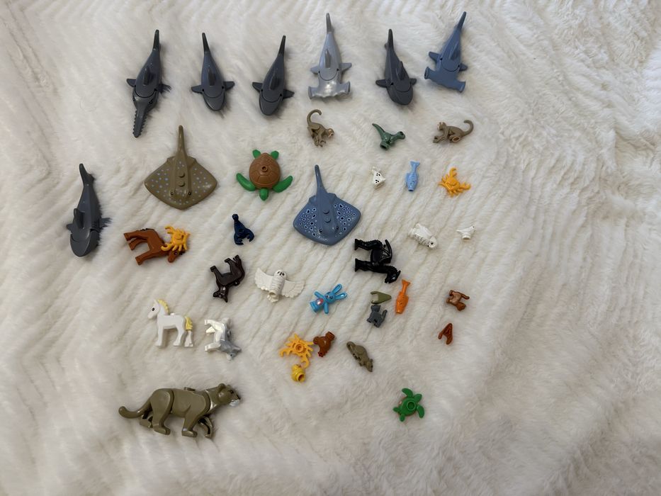 Lefo animale - vand toti