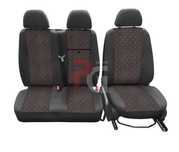 Huse scaune tapiserie 2+1 Mercedes Sprinter 2006+