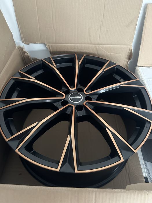 Jante Volvo/Mercedes/Audi/Bmw r20,21,22 noi