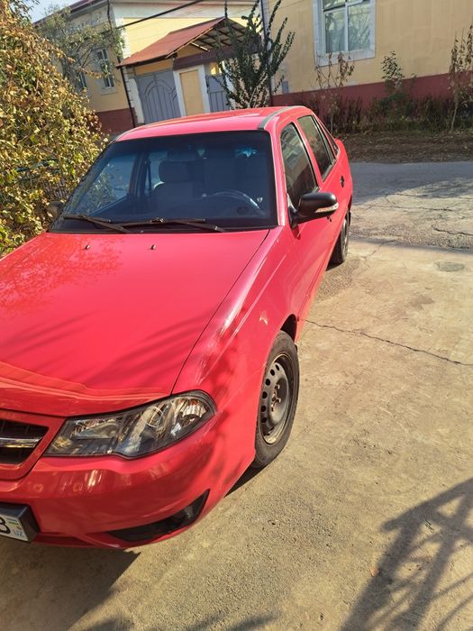 Nexia2 sons sotiladi