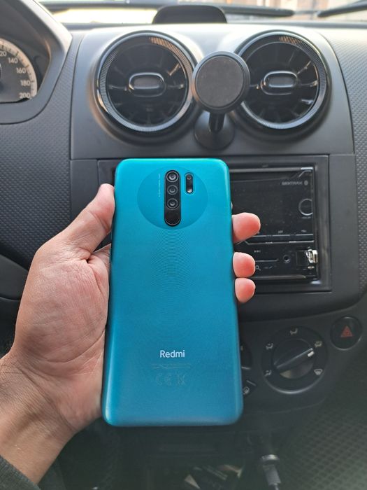 Redmi 9 сотилвоти