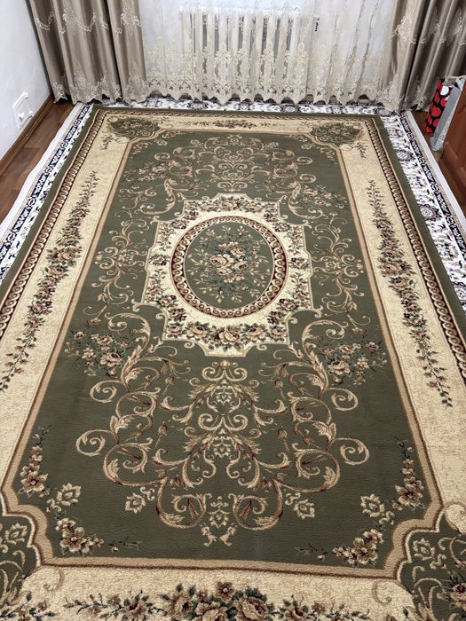 Ковер (кілемдер)