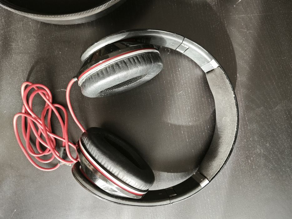 Căști audio Monster Beats by Dr. Dre