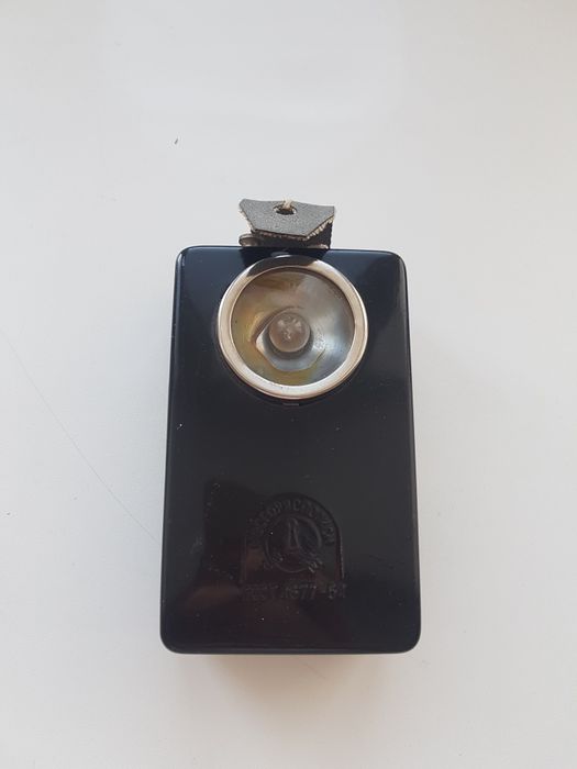 Продам новый фонарь специальный