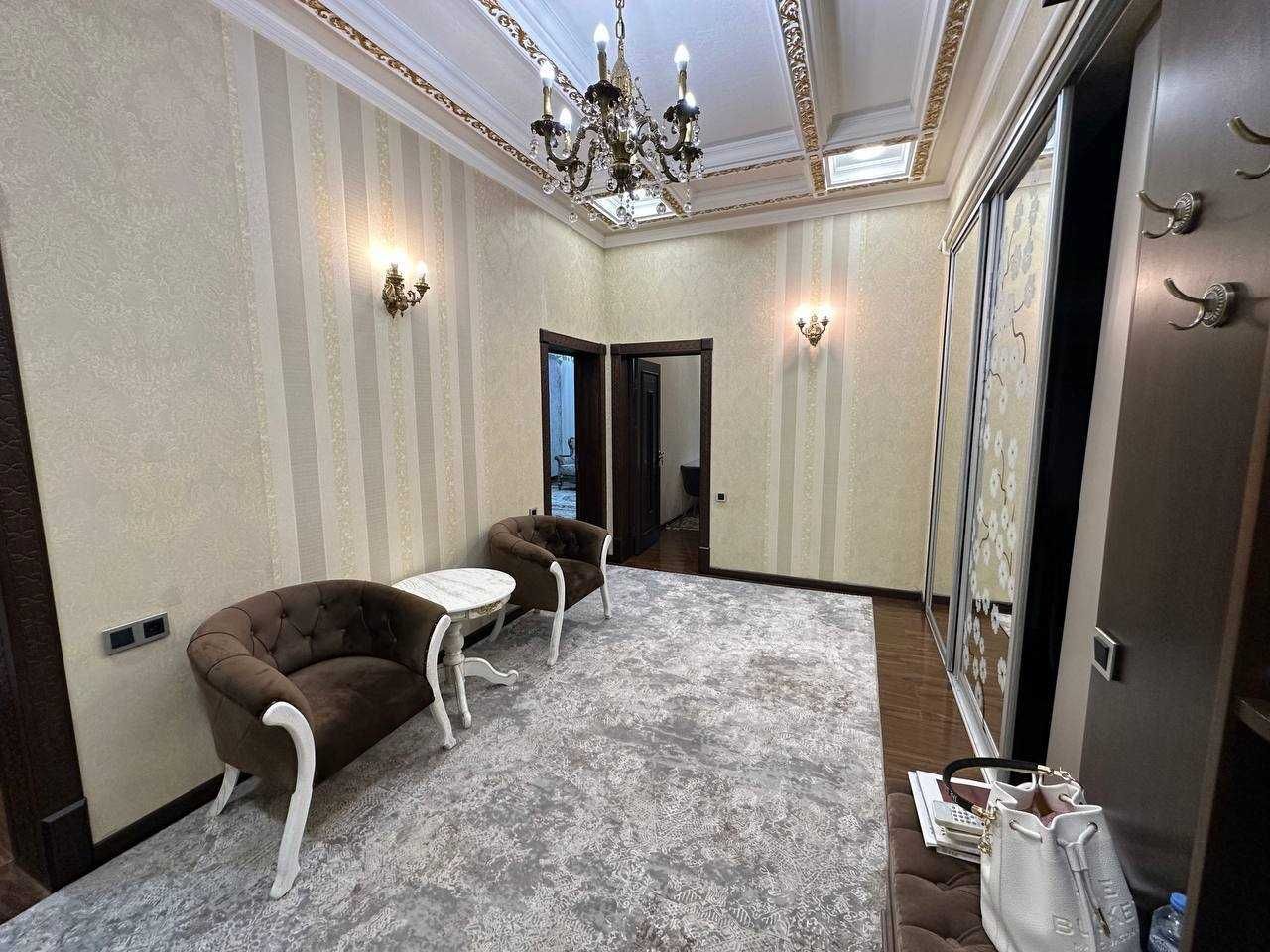 Аренда новостройка 3/2/8 Grand Mir hotel
